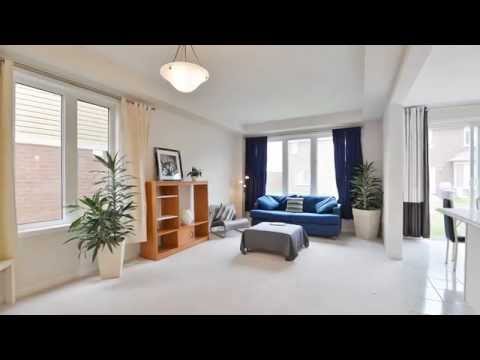 147 Vanhorne Close Brampton Angelina Raheja & Uttam Dalal