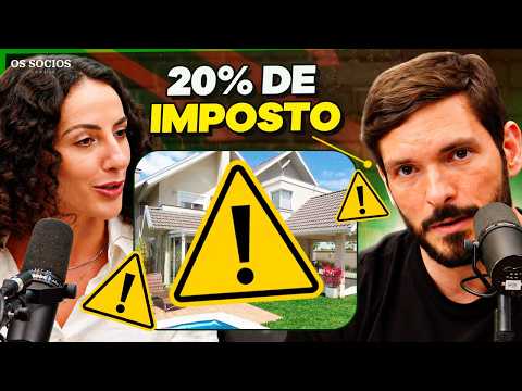 QUANTO CUSTA TRANSFERIR UM IMÓVEL DE HERANÇA?