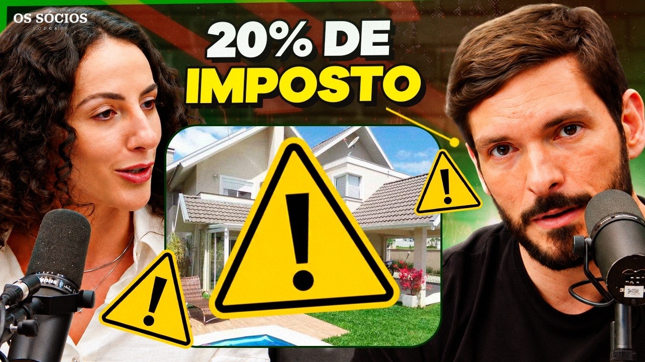 QUANTO CUSTA TRANSFERIR UM IMÓVEL DE HERANÇA?