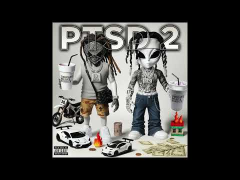 D-Block Europe - Still Together (Clean) ft. SKEPTA