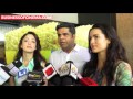 Sandeepa Dhar And Natasha Stankovic Open Up About Their Film 7 Hours