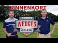 Binnenkort: Wedge Instructie