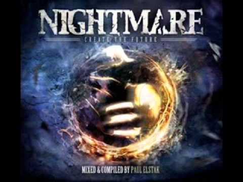 Na Goyah & SAphira   Create The Future Official Nightmare Anthem 2010