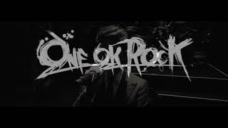 ONE OK ROCK 2018 ORCHESTRA TOUR - CHANGE