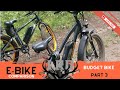 Budget E-Bike | Ecotric - RAD | Comparison