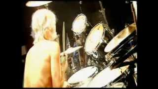 Foo Fighters - Walkin A Line