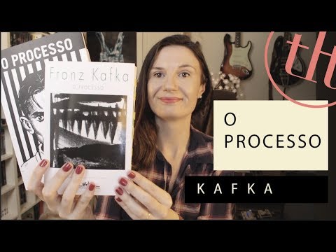 The Trial (Franz Kafka) | Tatiana Feltrin