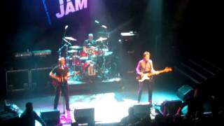 From The Jam - News Of The World - London 2012