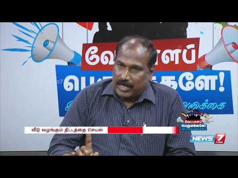 Election 2016: Demands of journalists to contesting candidates 3/4 | Kalam 16 | News7 Tamil