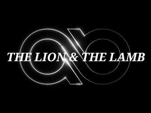 The Lion & The Lamb (Worship Song) | Planetshakers