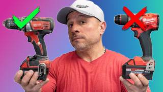 Best Milwaukee Tools For Beginners!