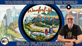 Where There's A Wilz, There's a Play - Wanderlust: Discover the World video thumbnail