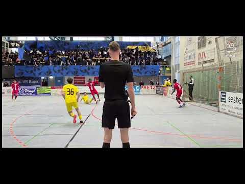 Die TuS Koblenz beim Sesterhenn-Cup 2026