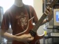 From the Blind by Daath (Guitar Cover) 
