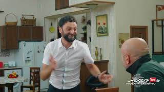 Բոլոլա, Սերիա 13, Երկուշաբթի 20:50 / Bolola