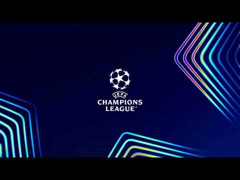UEFA Champions League New Entrance (Walk-On) Anthem with Stadium Effect (Ripped from FC 25)