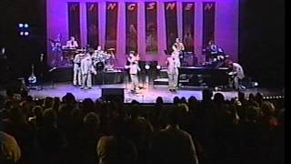 Kingsmen  . Shelter Video , I'LL Live Again reprise  Closing.