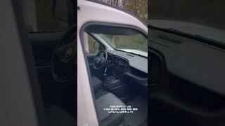 Fiat Doblo Cargo 1.3 MJ | Airco | Uconnect | Towhook | Plated coche | Imagen 4 - Autoline