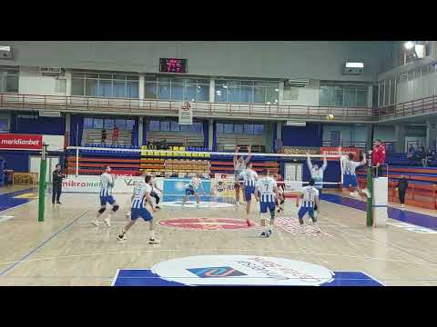 Jedinstvo vs Budućnost polufinale kupa Adnan Silajdžić br.5