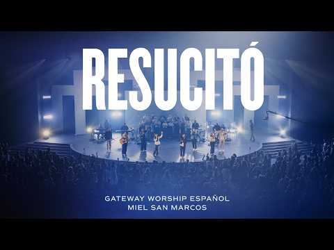 Resucitó
