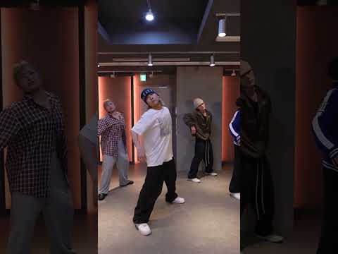 🫀💓🫀 #ZiL #Choreography