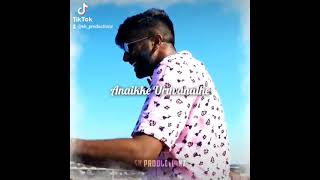 Download lagu NAN KUDIKKE POREN WHATSAPP STATUS || SK PRODUCTIONZ mp3 Download lagu NAN KUDIKKE POREN WHATSAPP STATUS || SK PRODUCTIONZ mp3