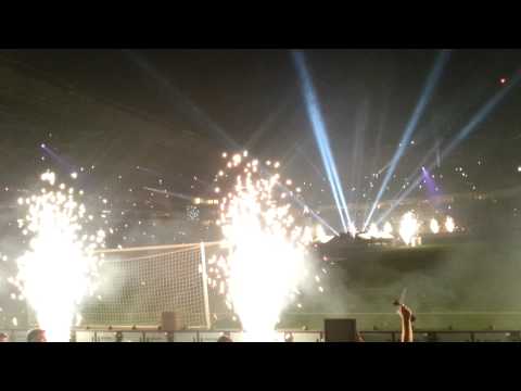 Someren @ psv 100 jarig bestaan