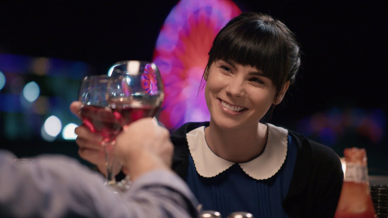 WHAT NOW Official Trailer #1 (2015) - Comedy Movie