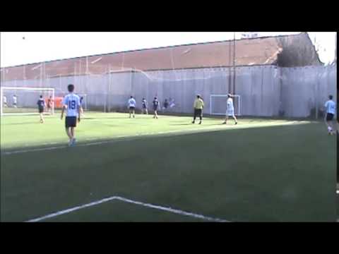 Mabel - Aston Birra - Copa Palermo IX