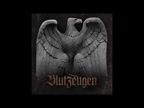 Blutzeugen - Menschenfeind