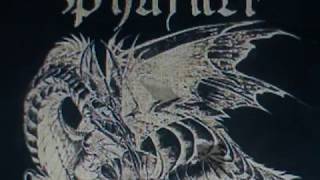 Phafner--Overdrive, Psychedelic Bluesrock 71