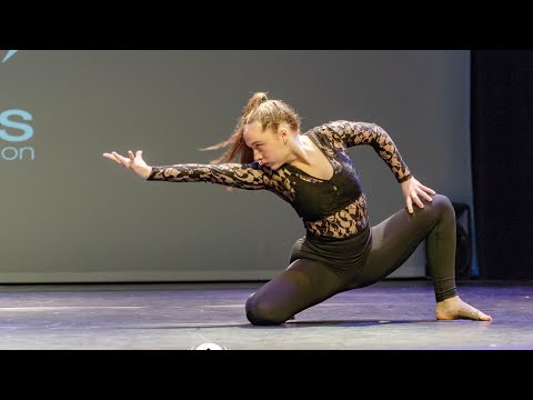 22-23 Qualifier 14 BE - Flore Verstraeten (Het DansAteljee) // Play with Fire