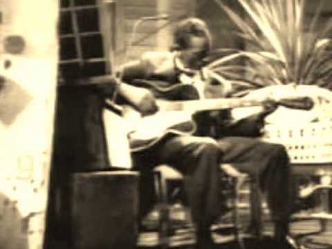 Mississippi Fred McDowell-Someday Baby