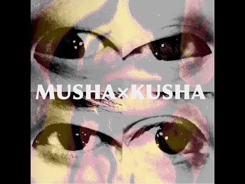 MUSHAxKUSHA / バケクラベ 2016.4.30