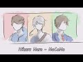 Hikaru Nara - NaCaNa【Vtuber Cover】ft. @Cakrakoen & @sweet_nano