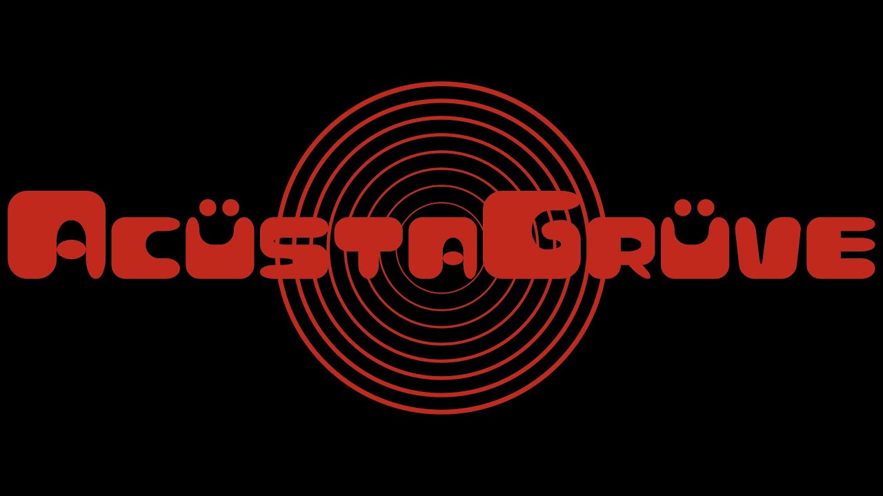 Promotional video thumbnail 2 for AcustaGruve