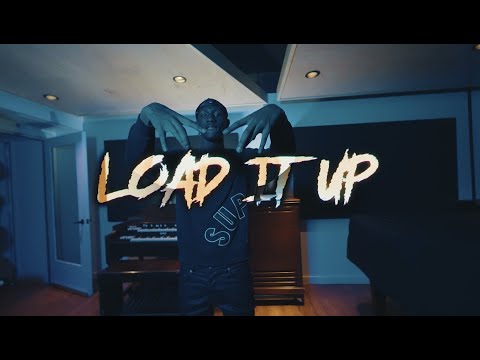 Rell Chapo - Load It Up (Official Music Video)