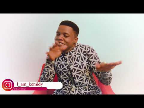 Ridan Ridan by Kemidy