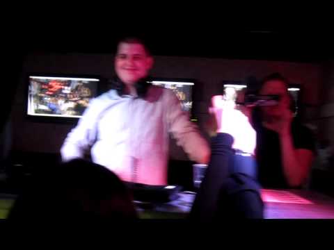 Suncatcher - Luminosity New Years BANG! #1