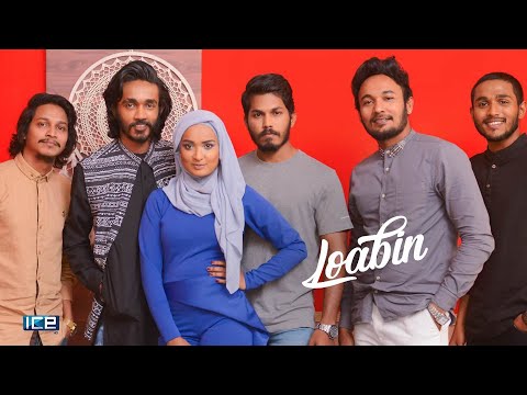 Loabin S02E05 - Azey - Yunaan - Jumah - Shiban and Dhon Ayya  (FULL EPISODE)