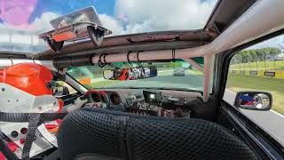24 hours Lemons Road America 2025 1