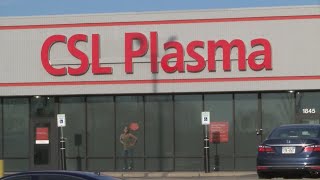 CSL Plasma problems