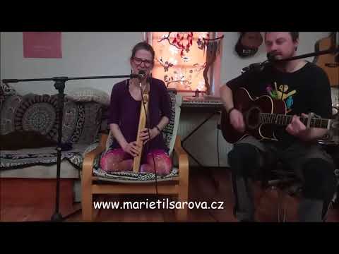 Marie Tilšarová, Pavel Tilšar - Do nového roku #homemade