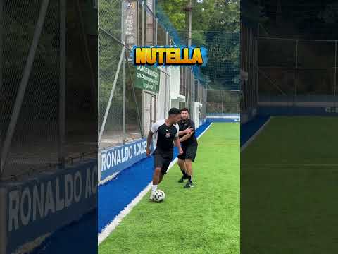 EP15 - RAIZ OU NUTELLA?