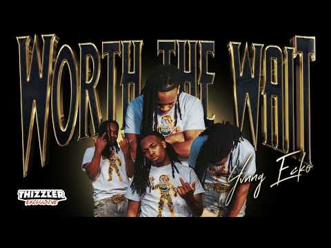 Yvnng Ecko ft. Gee Pop x Nike Mik3y - Million Dollar N*gga (Official Audio) || Infinite Slaps ♾️