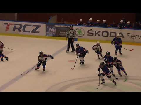 18.8.2018  ZS Litoměřice  HC Stadion Litoměřice - HC Slovan Louny  16:1  II.část