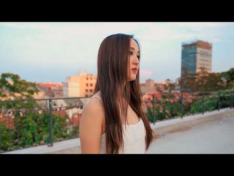 Sharon Estee - In Your Eyes (Music Video)