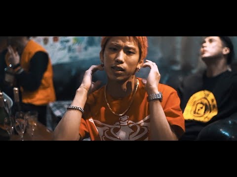 Lui Hua - Ayeah (Remix) ［feat. KLOOZ, OZworld a.k.a R'kuma & ERONE］【Official video】