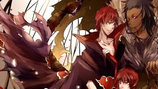 Qhps Orochimaru experimentará con Naruto y le daba un poder legendario cap 15