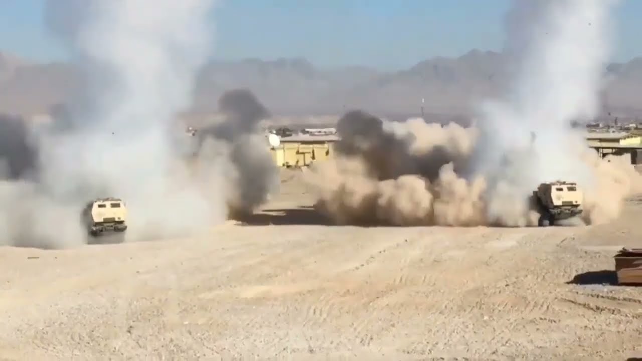 Military Video Content